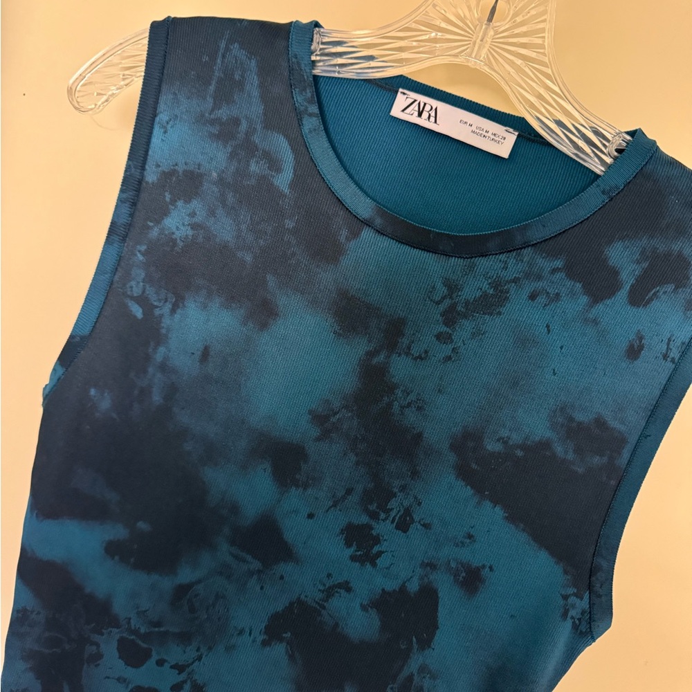 Zara Bodycon Midi